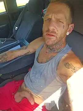 TattoosnTrouble online show from 07.18.26