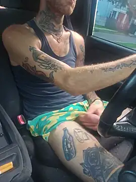 TattoosnTrouble online show from 07.26.26
