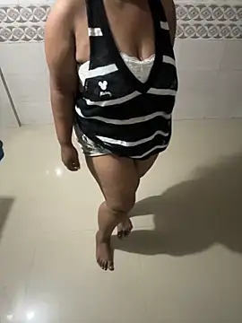 Snapshot of Indian_Riya1 chatting on 10.09.25 Indian Riya1 online show from 10.09.25