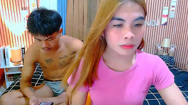 mikhaylahanderson online show from 11.17.25