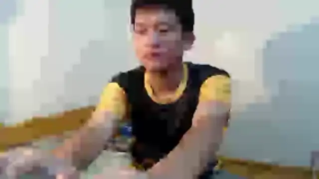 Asianjas online show from 11.15.25