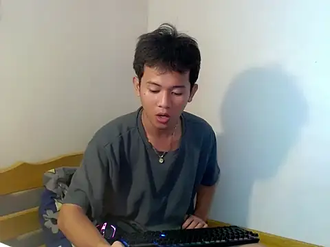 Asianjas online show from 11.17.25