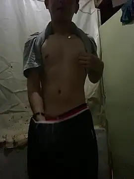 Asianjas online show from 11.26.25