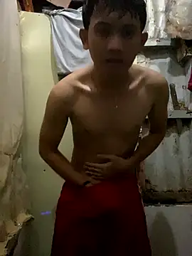 Asianjas online show from 11.30.25