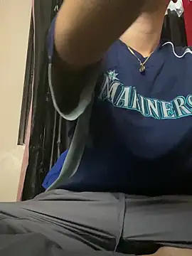 Asianjas online show from 11.30.25