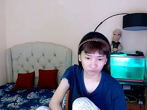 ShantalFoxxy  online show from 03.12.26