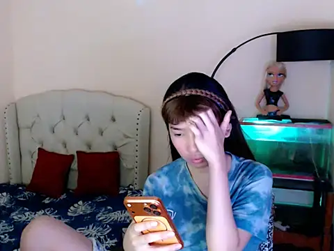 ShantalFoxxy  online show from 04.19.26