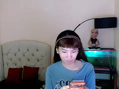ShantalFoxxy  online show from 04.22.26