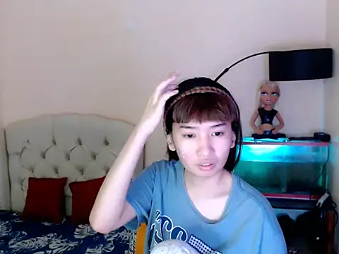 ShantalFoxxy  online show from 04.23.26