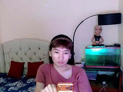 ShantalFoxxy  online show from 04.25.26