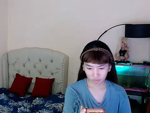 ShantalFoxxy  online show from 05.02.26