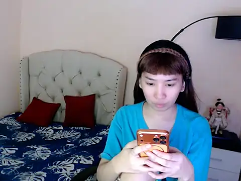 ShantalFoxxy  online show from 07.07.26