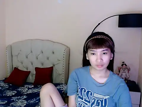 ShantalFoxxy  online show from 07.11.26