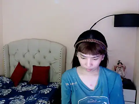 ShantalFoxxy  online show from 07.14.26