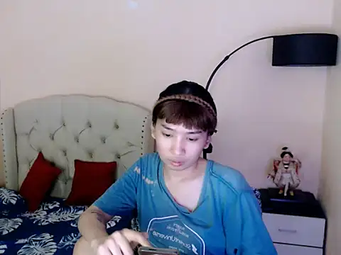 ShantalFoxxy  online show from 07.14.26