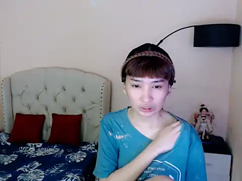 ShantalFoxxy  online show from 07.15.26