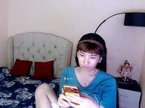 ShantalFoxxy  online show from 07.19.26
