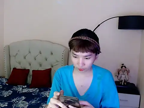ShantalFoxxy  online show from 07.23.26