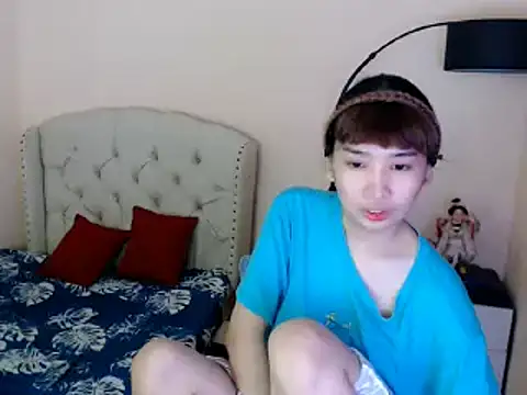 ShantalFoxxy  online show from 07.31.26