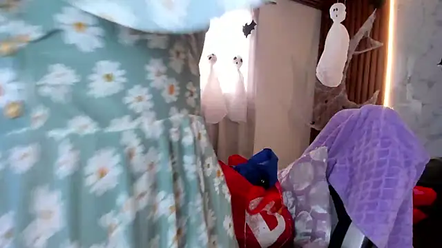 shasha bloom online show from 10.26.25