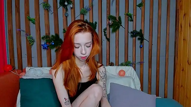 Lori Williams online show from 01.11.26