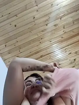 AlexxiaaMat online show from 04.25.26