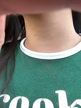 sweet artemiis online show from 01.11.26