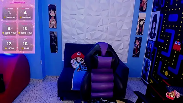 angelita martins online show from 09.18.25