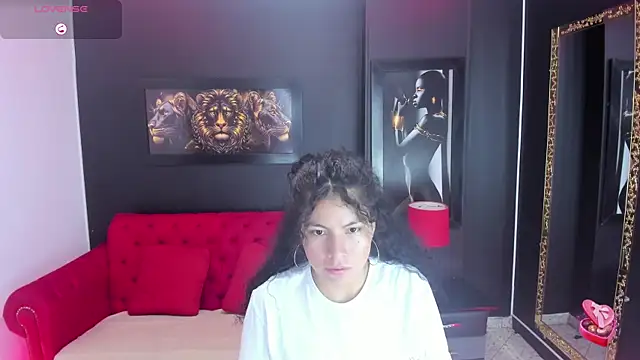 angelita martins online show from 09.23.25