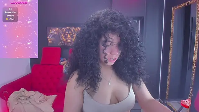 angelita martins online show from 10.01.25