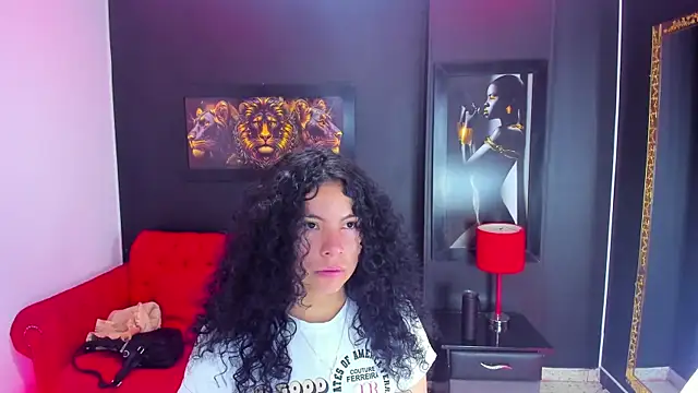 angelita martins online show from 10.05.25