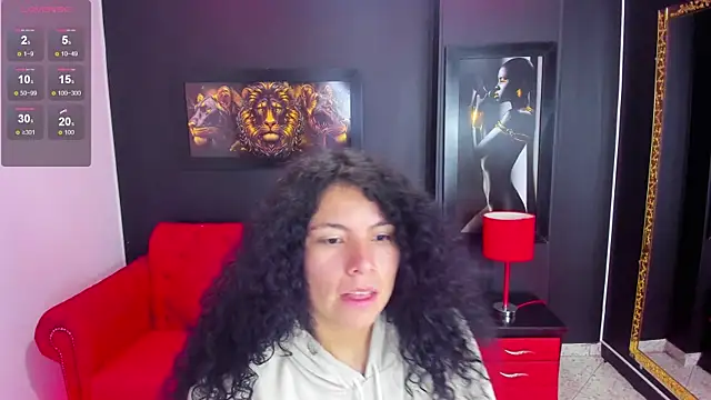 angelita martins online show from 10.15.25