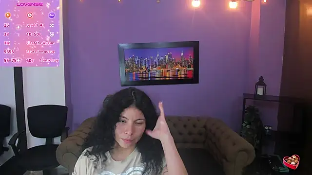 angelita martins online show from 10.19.25