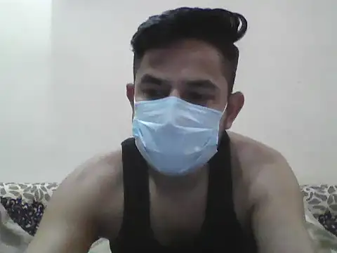 Snapshot of NIVAN_7251 chatting on 10.28.25 NIVAN 7251 online show from 10.28.25