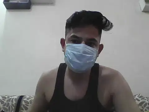 Snapshot of NIVAN_7251 chatting on 11.06.25 NIVAN 7251 online show from 11.06.25