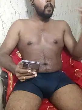 hornywildman123 online show from 01.13.26