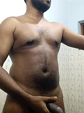 hornywildman123 online show from 05.07.26