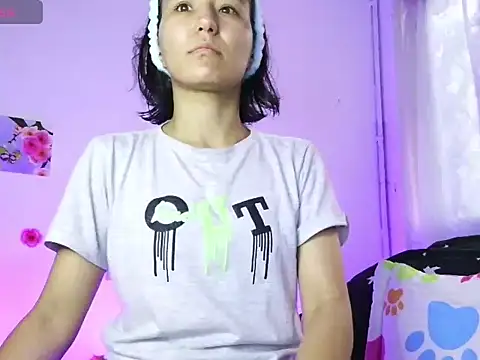 Natzu Choi online show from 11.15.25