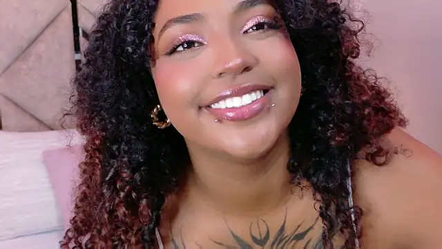 Cristal-Jonnes online show from 03.17.26