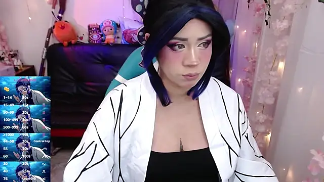 jadedelux  online show from 10.23.25