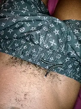 Snapshot of Stripes4Desire chatting on 09.18.25 Stripes4Desire online show from 09.18.25