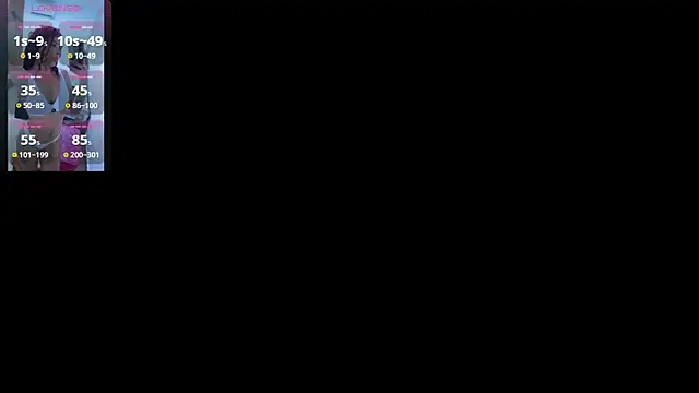 Pamelamiler   online show from 10.05.25