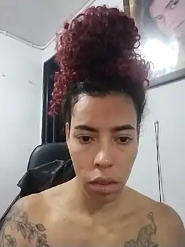 Pamelamiler   online show from 11.12.25