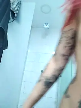 Pamelamiler   online show from 01.07.26