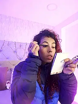 Pamelamiler   online show from 01.08.26