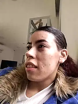 Pamelamiler   online show from 04.25.26