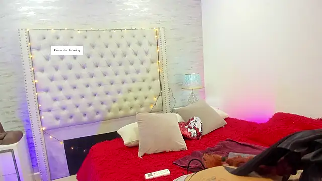 Pamelamiler   online show from 05.07.26
