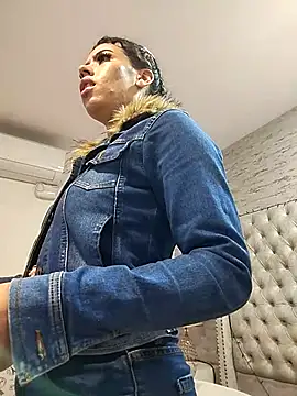 Pamelamiler   online show from 05.09.26