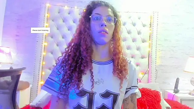 Pamelamiler   online show from 05.31.26