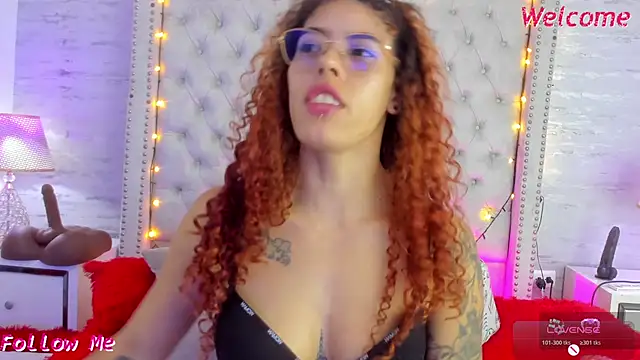 Pamelamiler   online show from 05.31.26